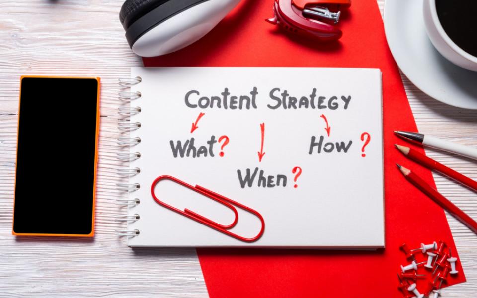 9 Reasons Why Your Content Is Not Making Remarkable Impact!