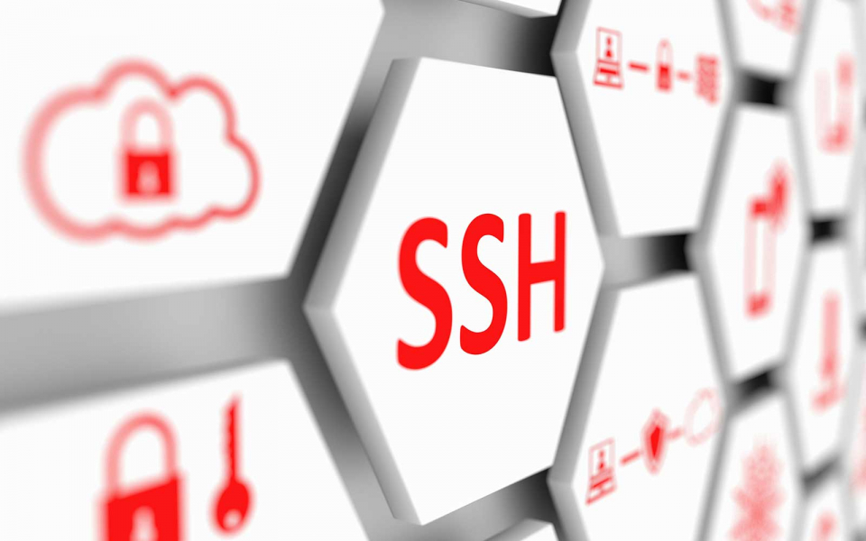 Strengthening Cloud Security: The Importance of SSH Key-Based Authentication