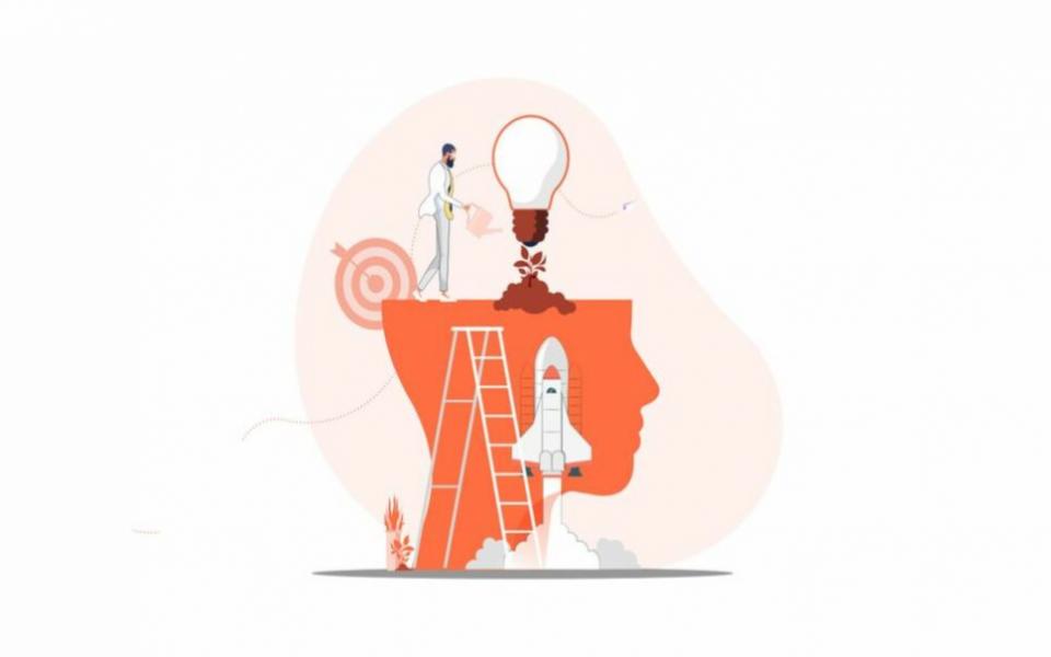 How a Startup Mindset Can Help Succeed in Your Business