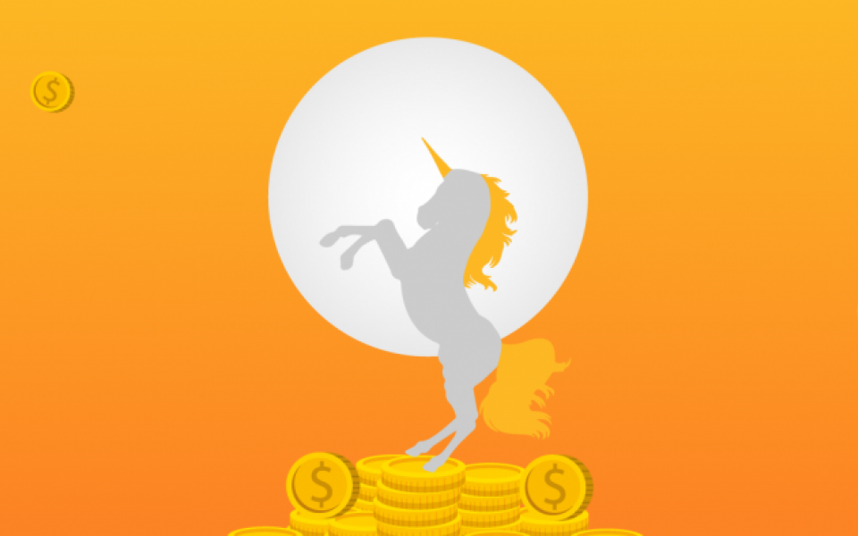 India's next billion dollar Startups 2021