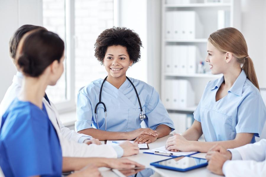 How to Create a Work-Life Balance as a Doctor?