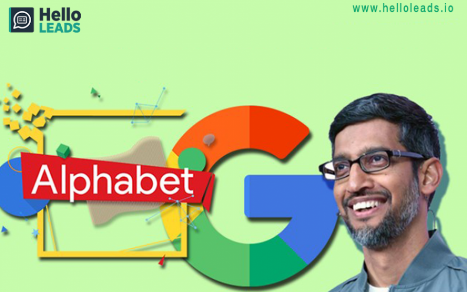 26 Amazing Stats and Facts about Sundar Pichai