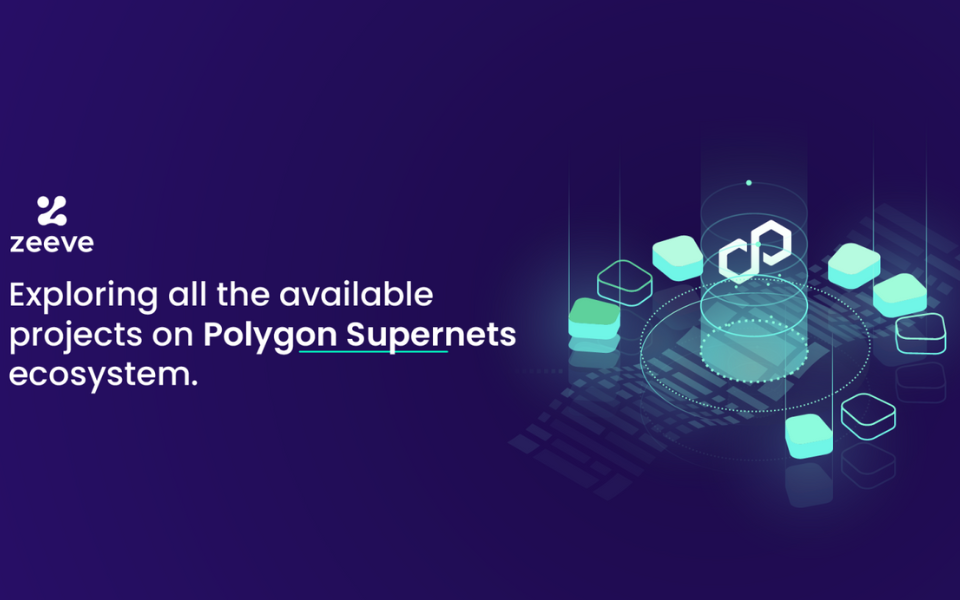Exploring all the available projects on the Polygon Supernets ecosystem