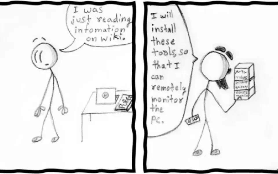 Supervisory Technology Reimagined