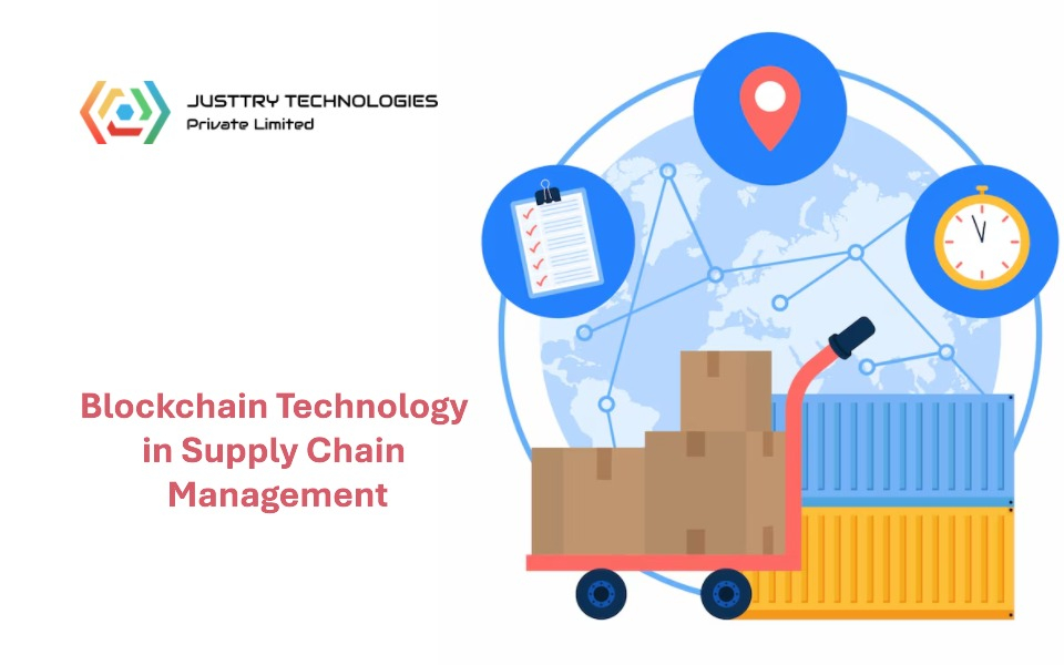 Real-World Use Cases of Blockchain Technology in Supply Chain Management