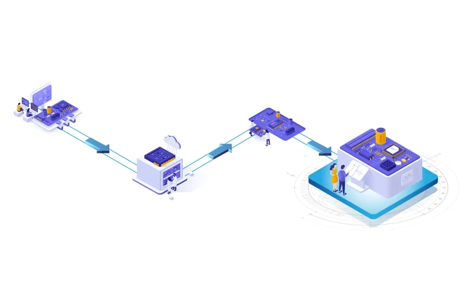 DECODING THE SEMICON STORY PART 1: A VLSI PERSPECTIVE