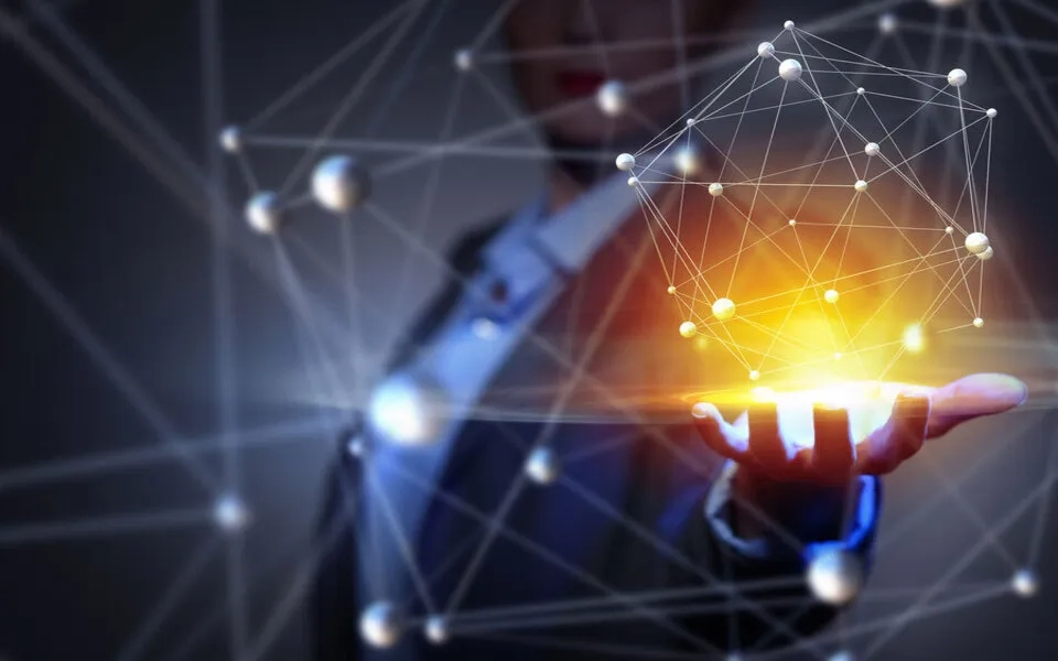 What is the next big wave after hybrid working in Future of Work?