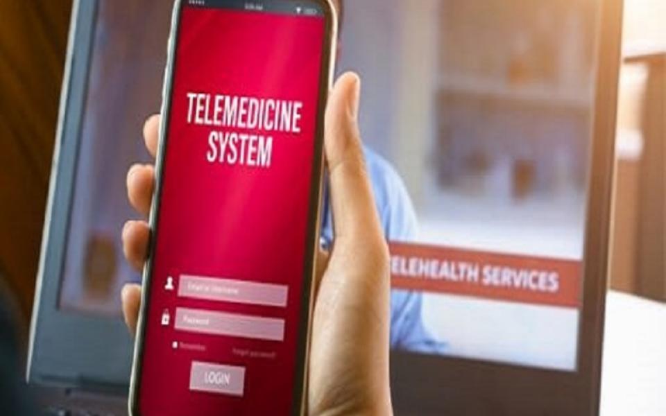 What’s holding back Telehealth Technology Industry? 