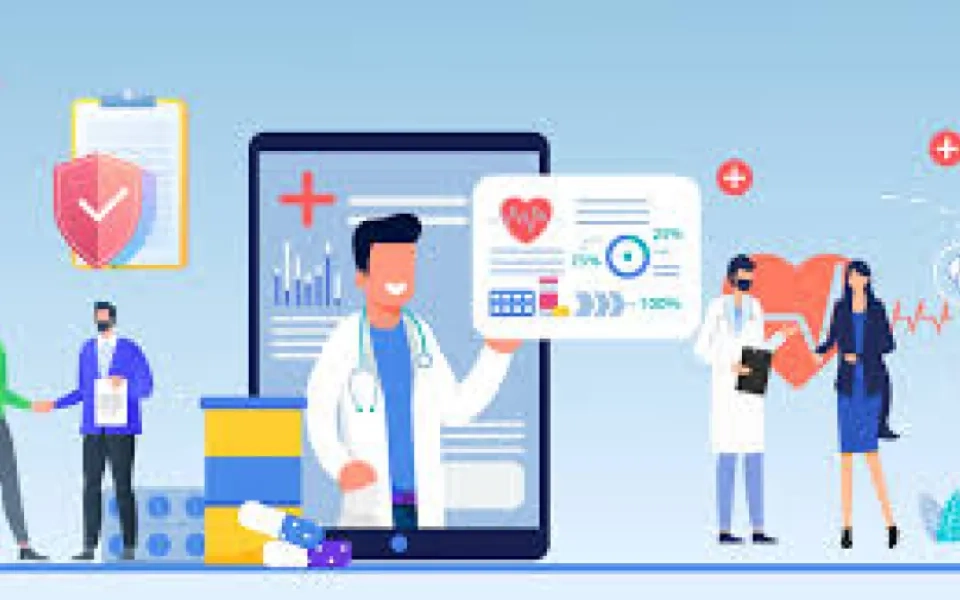 Telehealth and Telemedicine: Way Forward