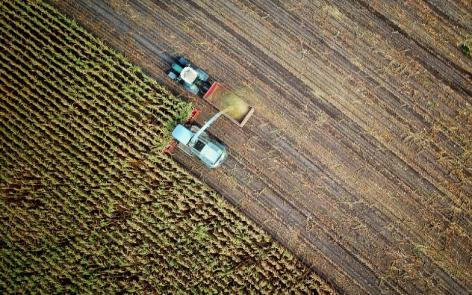 Explained: How Technology is Enabling the Next Generation of Climate-Smart Agriculture