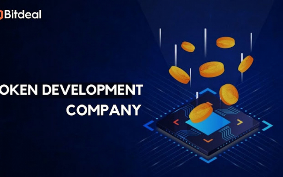 Token Development On Different Blockchains - Explore In Detail