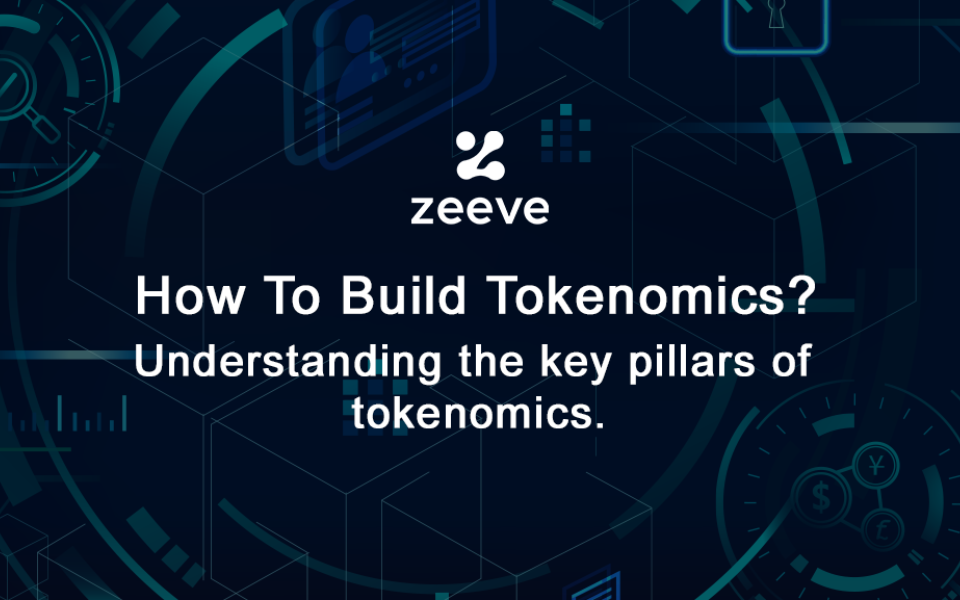 How To Design Tokenomics: Understanding The Key Pillars