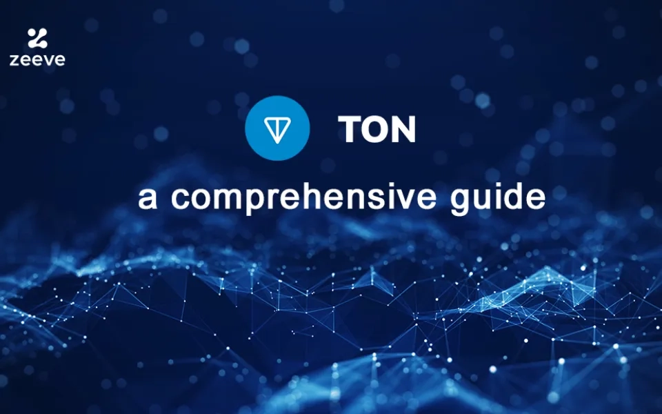 Unlocking the Potential of Ton Blockchain – A Comprehensive Guide 