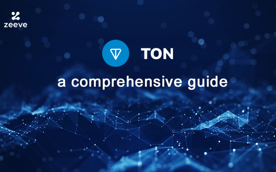 Unlocking the Potential of Ton Blockchain – A Comprehensive Guide 