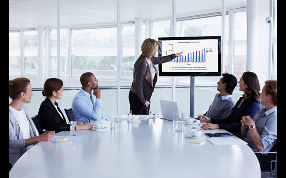  Top 5 benefits Of Data Visualization