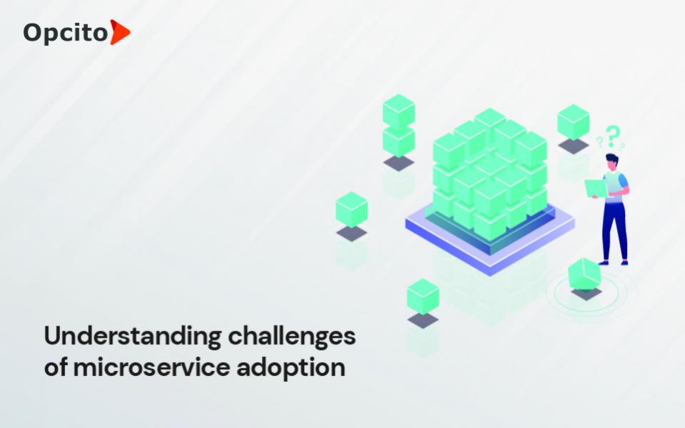 8 Challenges of Adopting Microservices