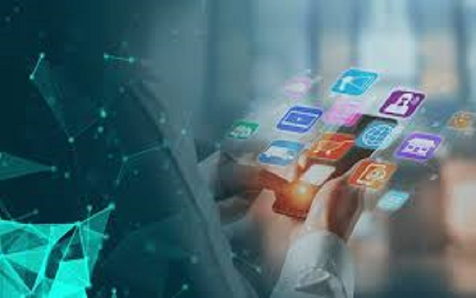 Top Low-Code App Development Company in India 