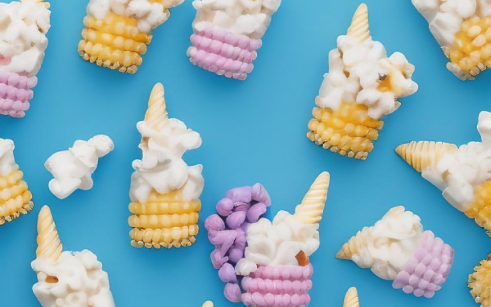 The Differences between Unicorns and Popcorns: How to Avoid Being Fooled