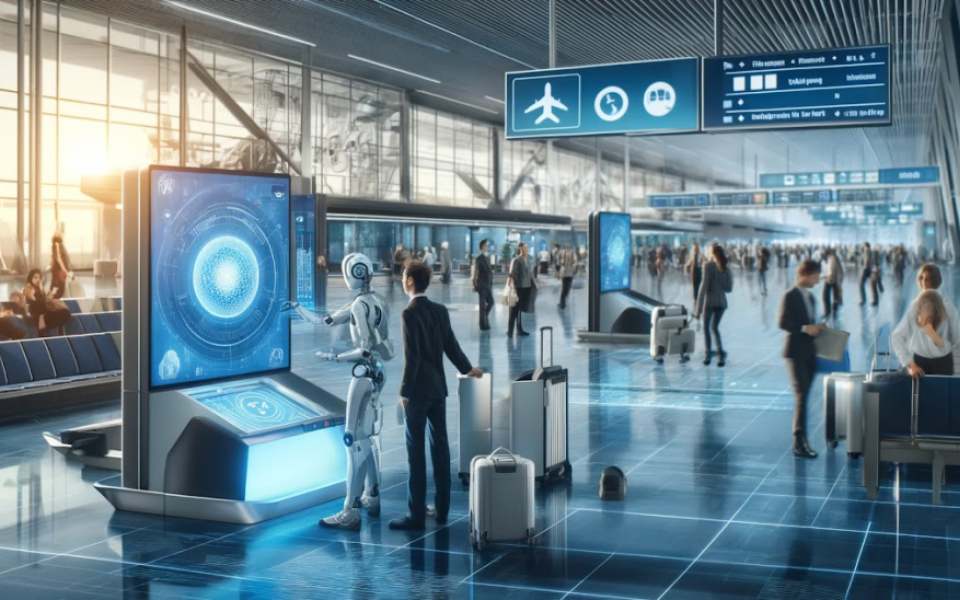 How Technology is Transforming CX in the Travel Industry