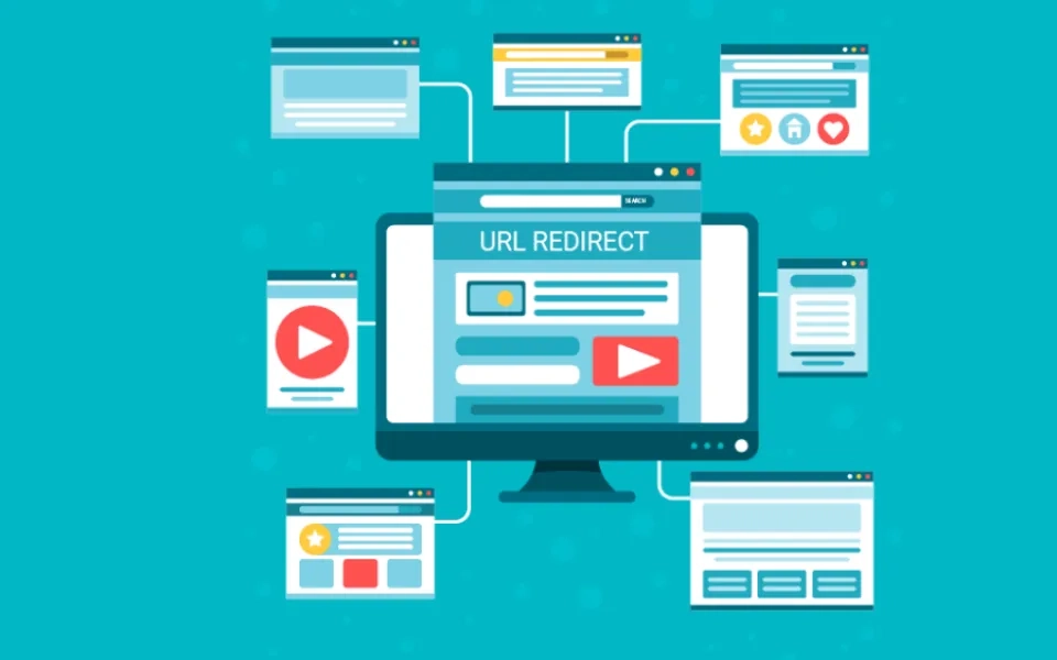 What is a URL Redirection?