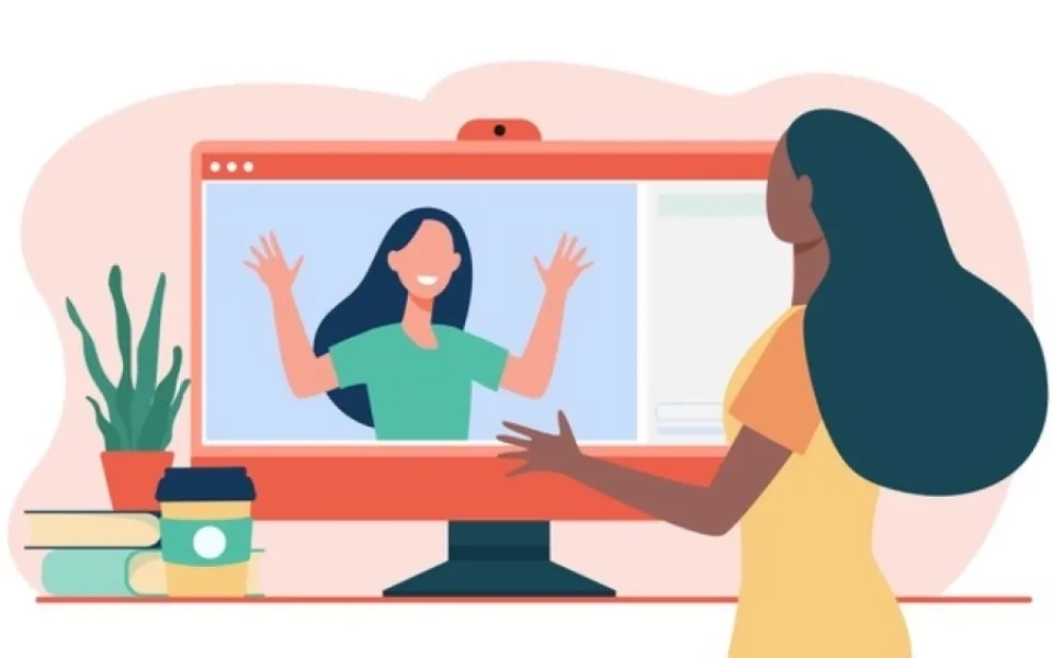 7 Benefits of  Video Contact Centers