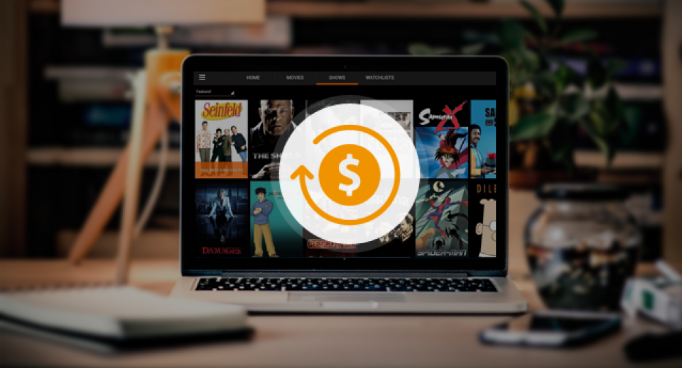 Top 10 Best OTT Video Monetization Platforms For VOD & Live Streaming in 2021