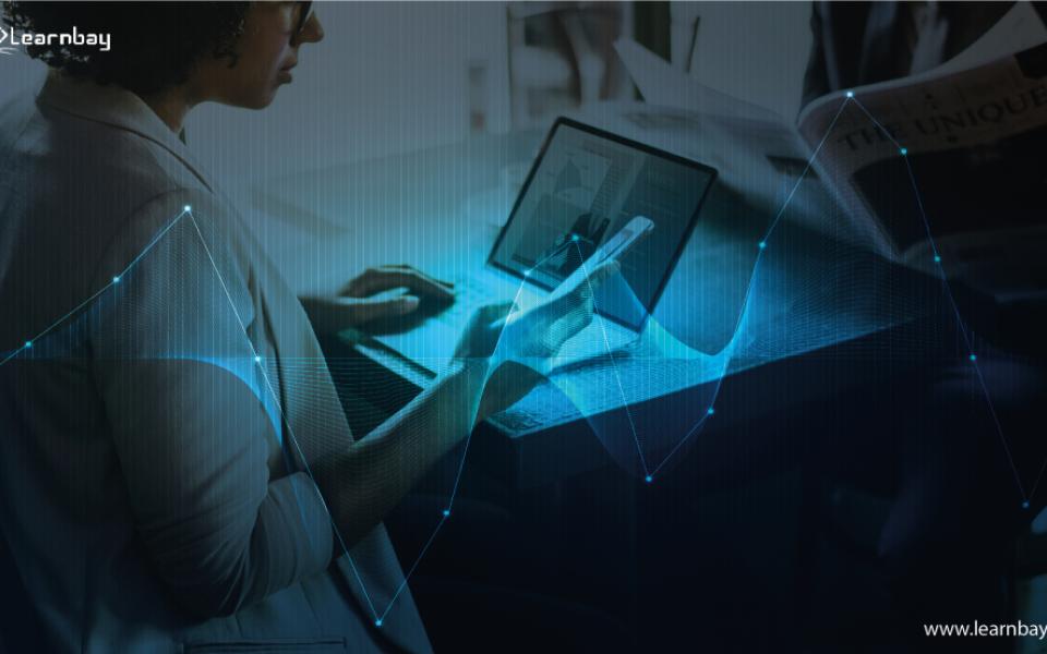 Why Should Data Analytics Be Used In Manufacturing?