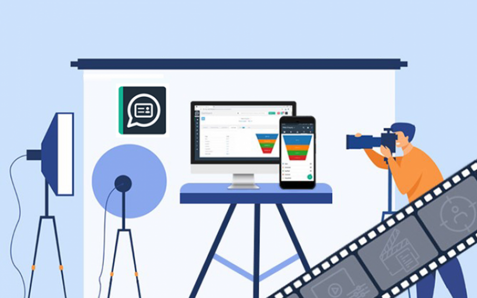 7 steps to create product videos quickly