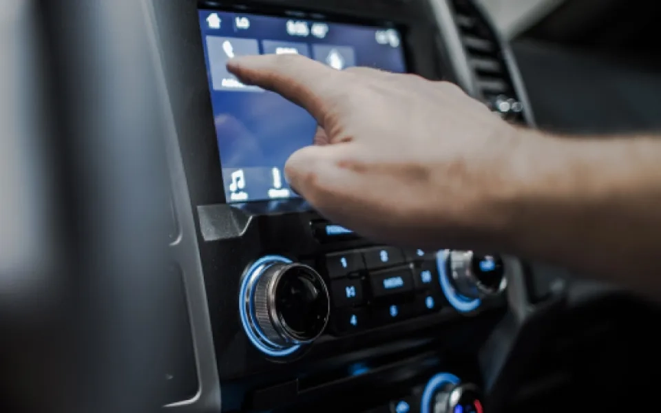 Part 1 - VOICE ASSISTANCE TECHNOLOGIES: REDEFINING THE AUTOMOTIVE EXPERIENCE JOURNEY