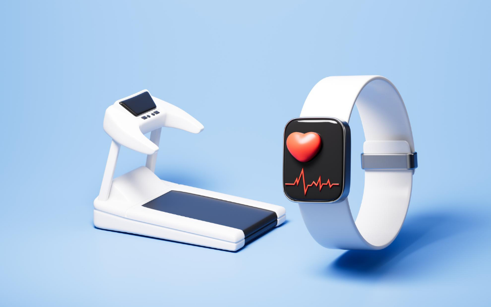 How to Develop Healthcare Wearable Apps: In Depth Guide