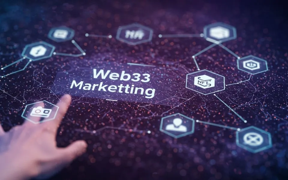 Effective Web3 Marketing Tactics for Growing a Thriving Discord Community