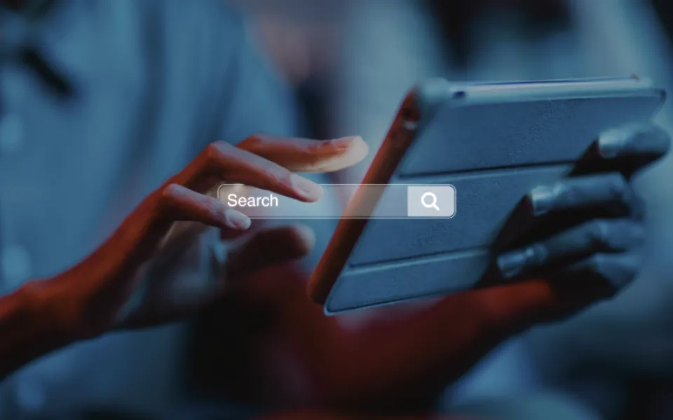 Why Web Research Services are Critical for Business Growth
