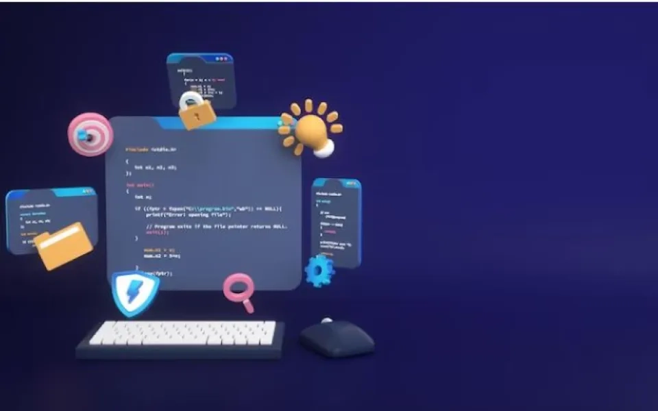 The Rise of Next.js in 2024: Trends and Predictions