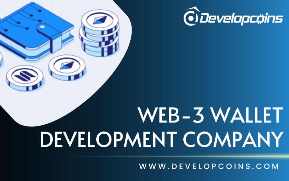 Web3 Wallets: Securing and Managing Digital Assets in the Decentralized Era