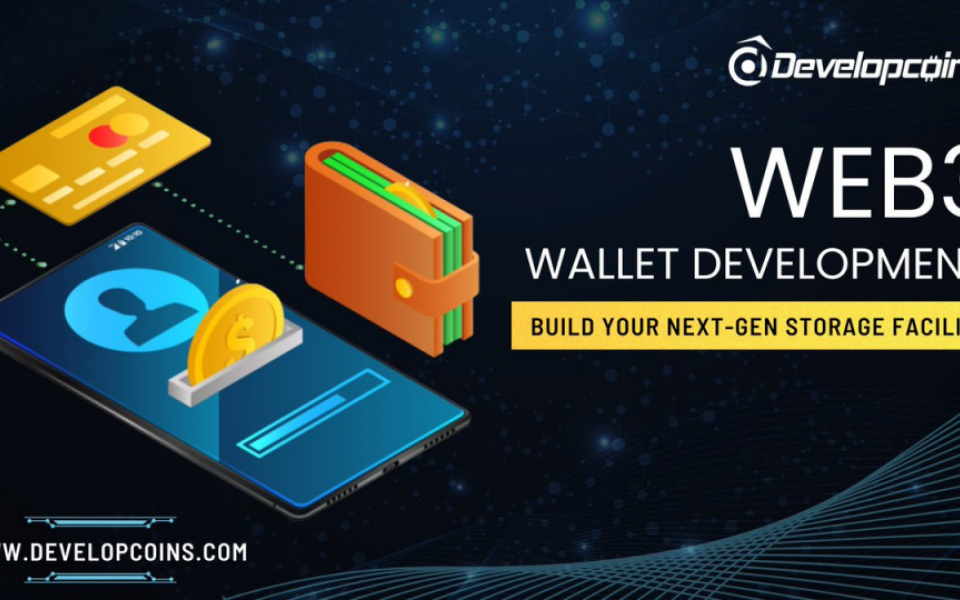 Web3 Wallet Trends & Predictions - All You Need To Know