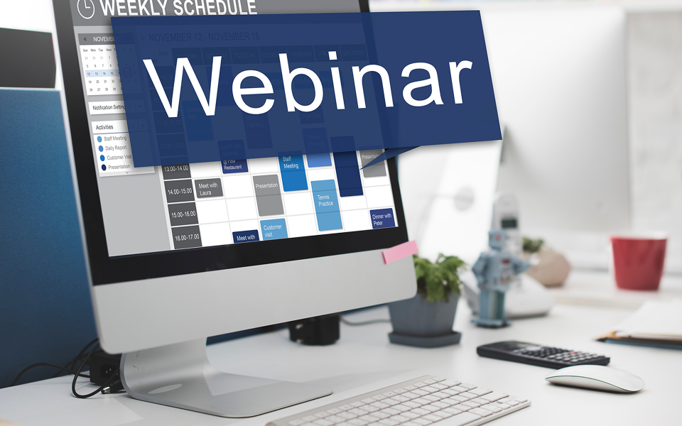 On-Demand Webinars: How Are They Beneficial To Businesses