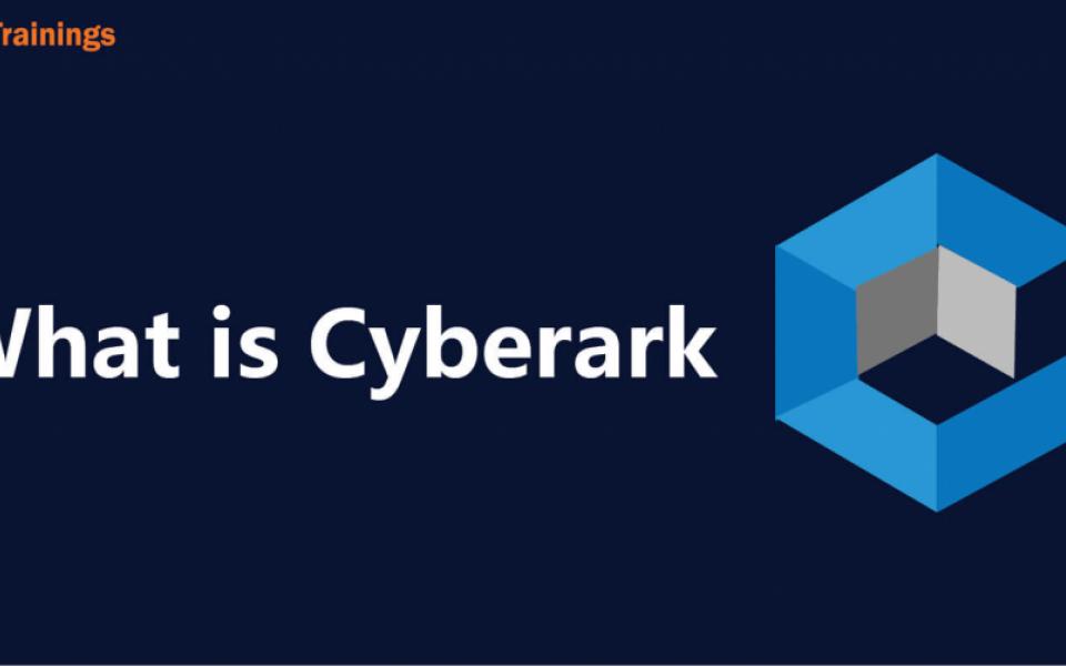 What is Cyberark