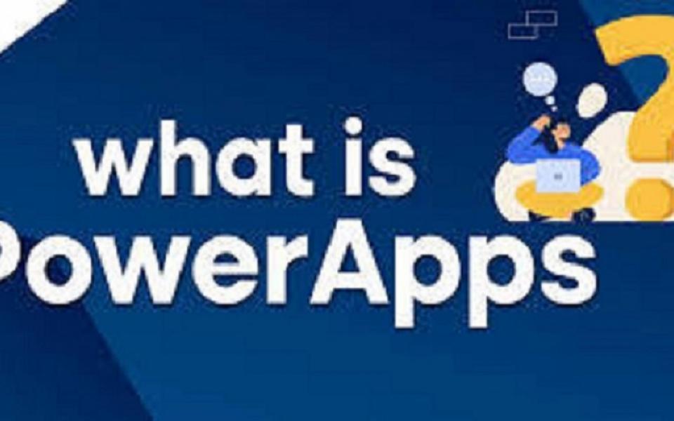 What is PowerApps