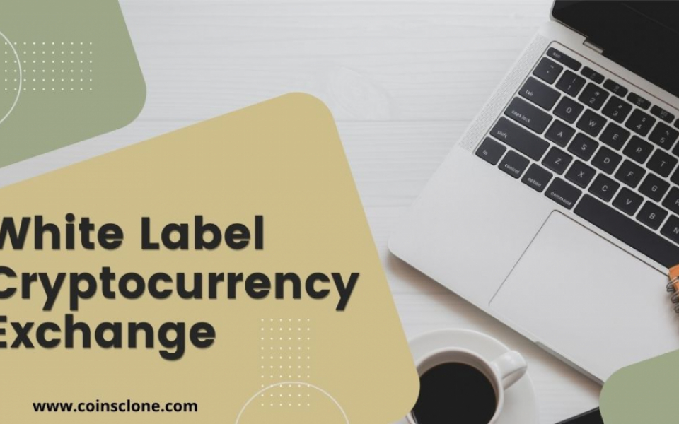  Unleash Your Startup's Potential with White Label Crypto Exchange Software