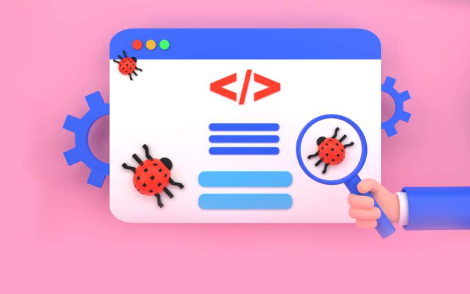 How to handle bugs after the launch of the White-label Crypto Exchange Platform?
