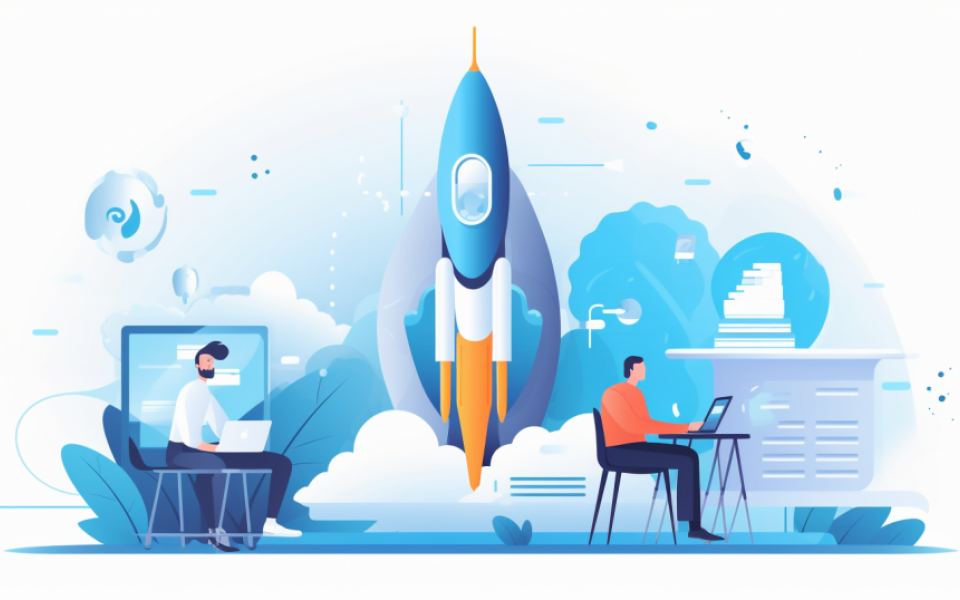 WordPress for Startups: Key Features that Drive Growth and Innovation