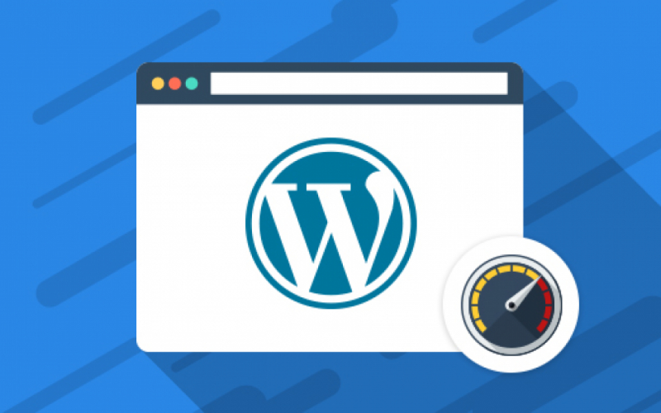 8 Tips to improve WordPress performance