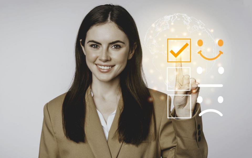 5 ways marketing leaders differentiate their digital experiences from competitors