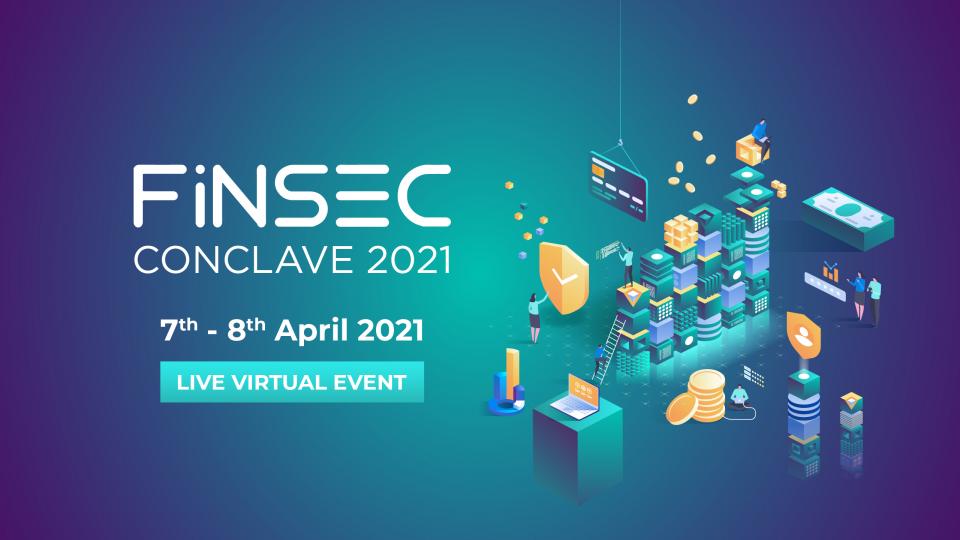 DSCI FINSEC Conclave 2021