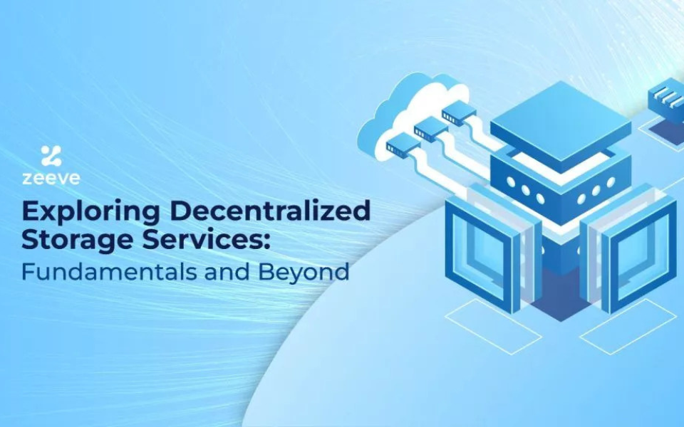 Exploring Decentralized Storage Services: Fundamentals and Beyond