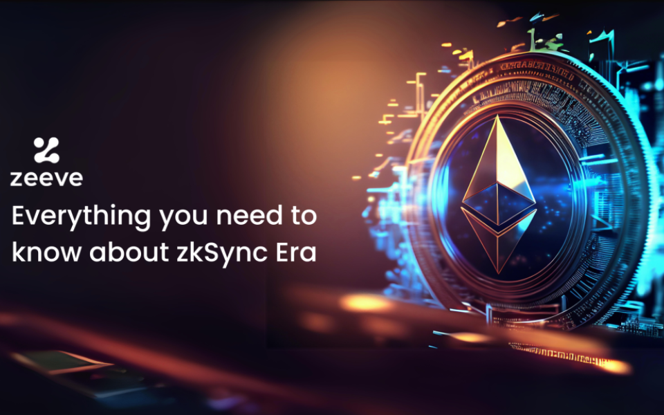 A comprehensive zkSync Era Guide: Everything you need to know