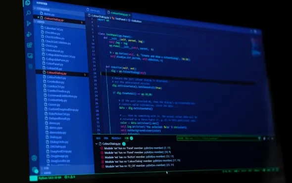 Choosing The Right IDE for Your Data Science Project