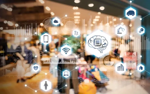 Enhancing Maintenance with Internet of Things (IoT) Technology