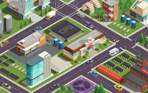 10 Fun Facts About Semiconductors