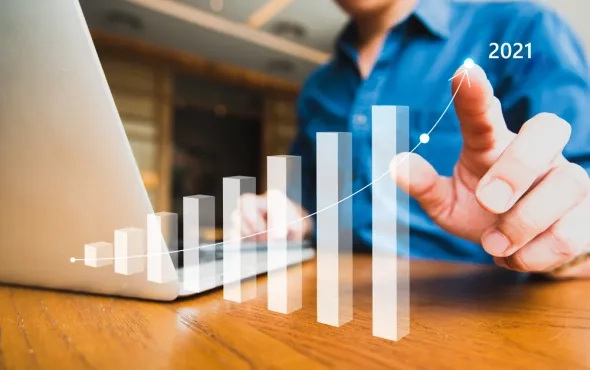 There is ample potential for physical and quality growth